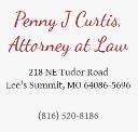 Penny J Curtis, Attorney at Law logo
